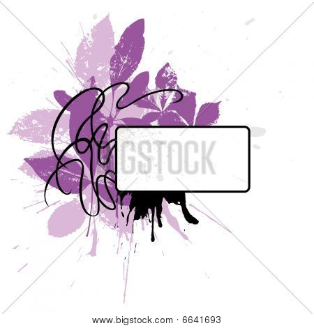 Decorativa vignetta 5