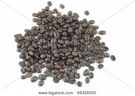 coffee beans