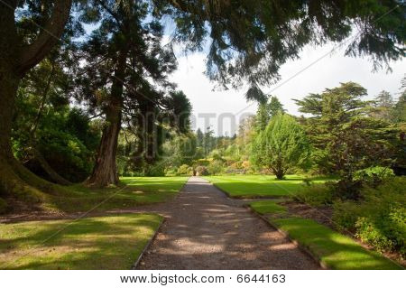 Armadale Castle Garden