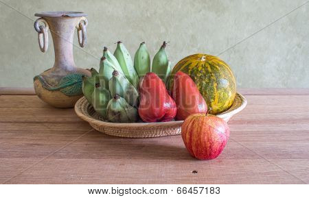 Fruits