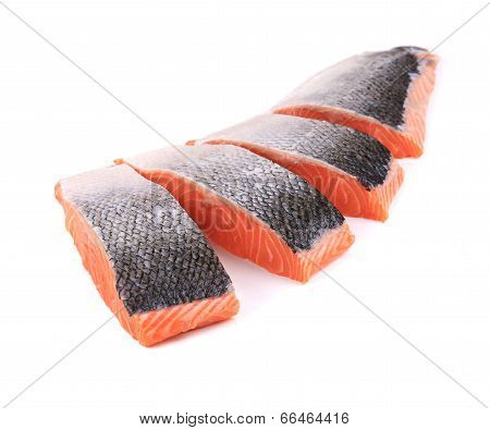 rawes  red fish