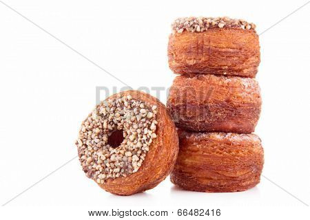 donuts, cronut