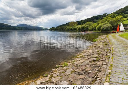 Bala Lake Wales