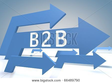 Business To Business