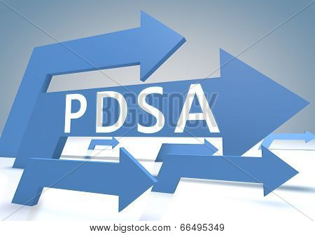 Plan Do Study Act