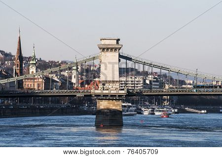 Budapest