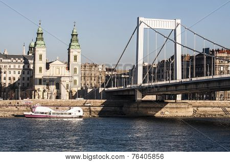 Budapest