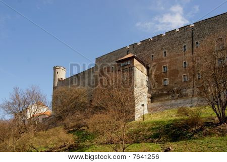 gamle by