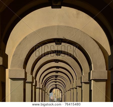 ARCHES