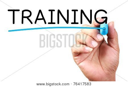 Training