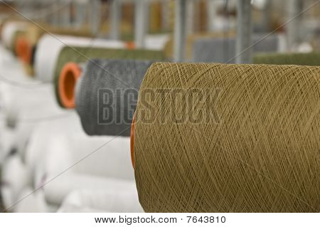 close up of Stoff Spool 2