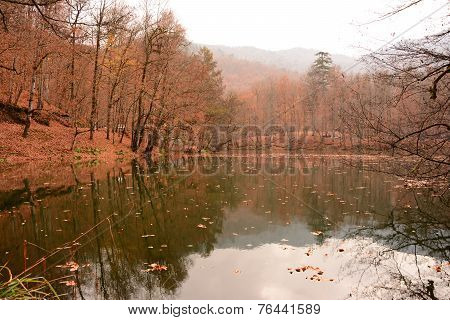 Seven Lakes