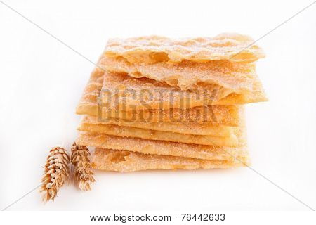 oreillettes