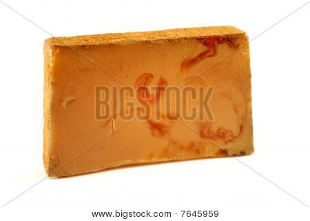 Sapone di fabbricazione manuale