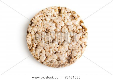 Grain Crispbread