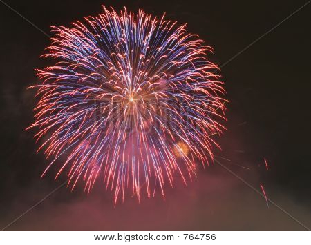 Vuurwerk