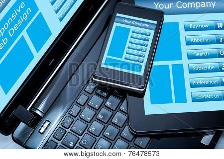 Responsive Web Design