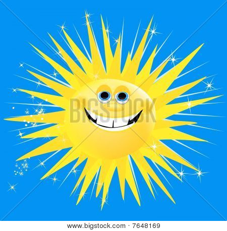Soleil vacances