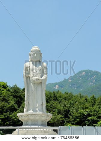 Statue of Buddha