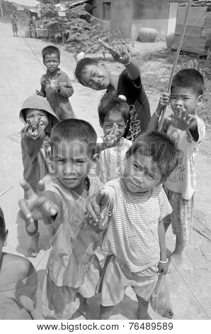 street children
