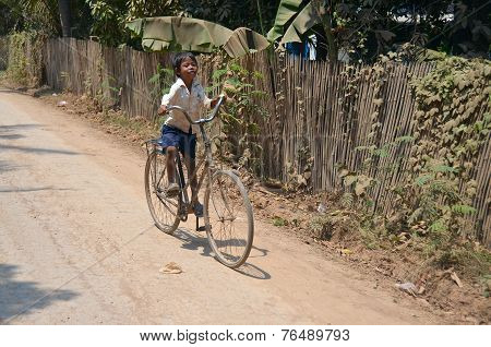 street children