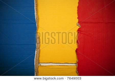 Drapeaux