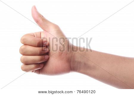 Thumb Up