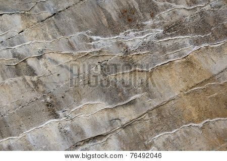 Stained Concrete Detail