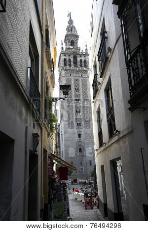 Seville Cathedral