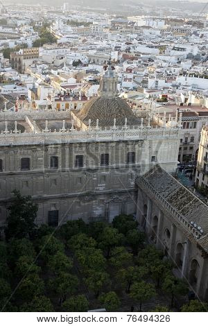 Seville Cathedral