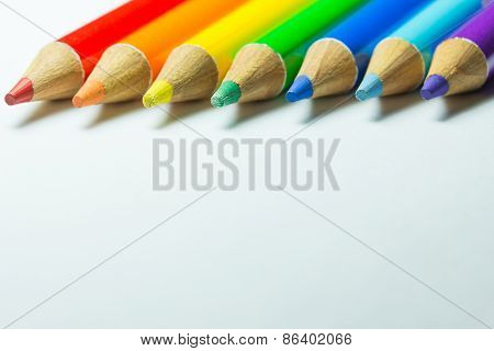 Colored Pencils