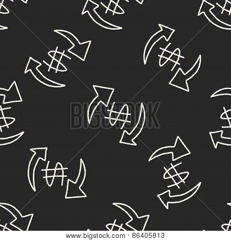 Bussiness Doodle Drawing