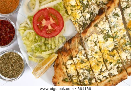 Pide Käse