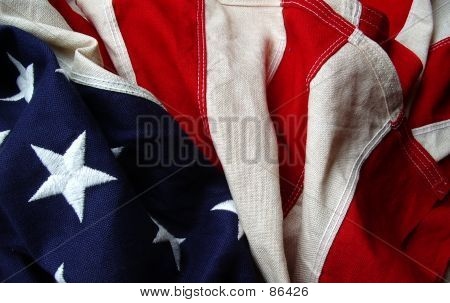 Amerikan bayrağı