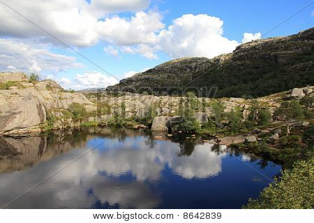 Norwegen