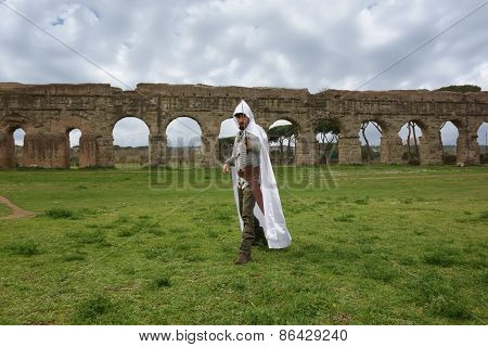 Medieval Knight