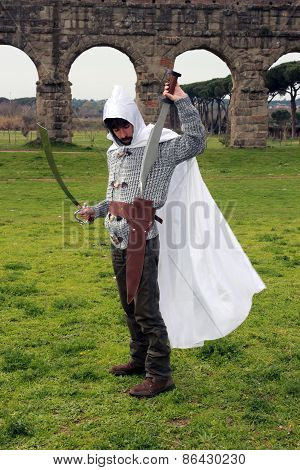 Medieval Knight