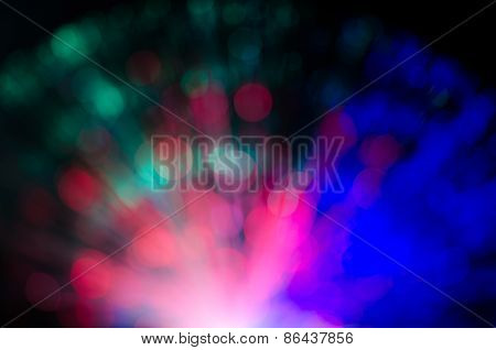 blurred light background for wallpaper