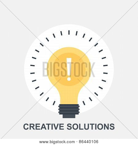 Creative Solutions