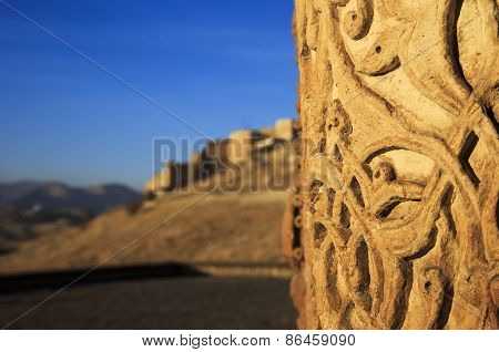Great Mosque And Hospital Of Divrigi