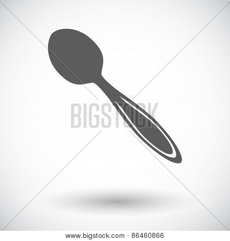 Spoon icon