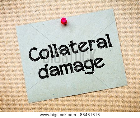 Collateral Damage