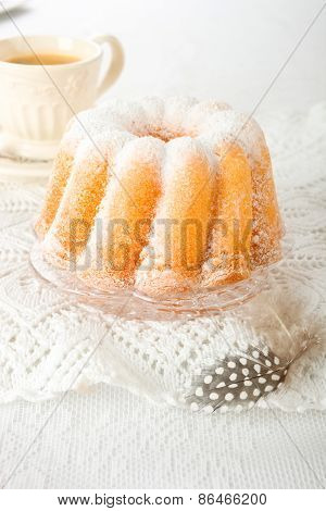 Easter cake