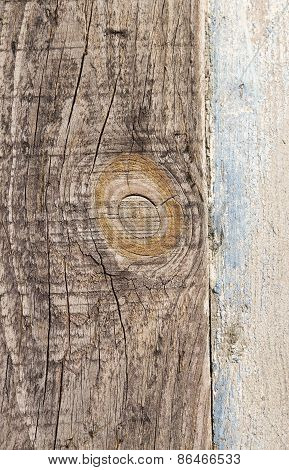 Wooden Texture
