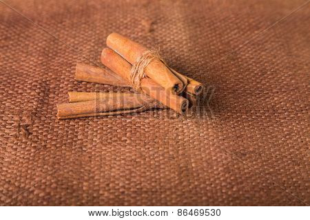 Cinnamon