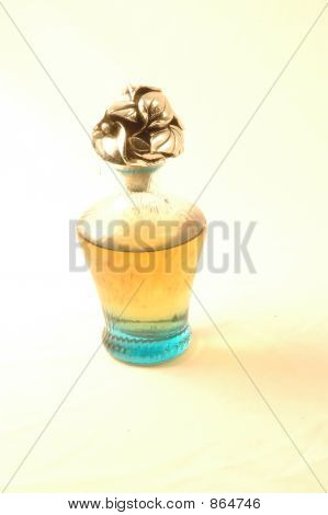 Perfume de mulher