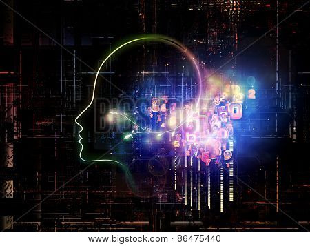 Machine Intelligence