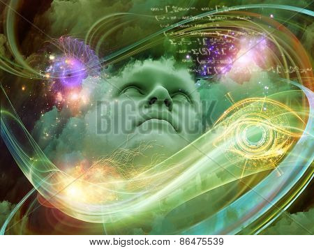 Secrets Of The Mind