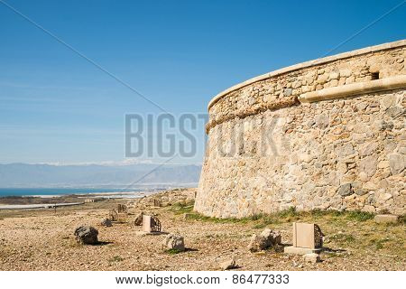Coastal Castle