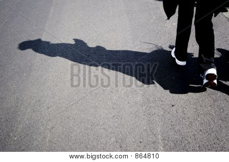 Caminar